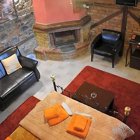 Voras Hotel