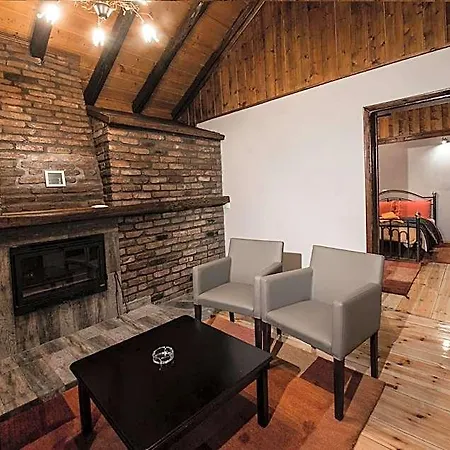 Hotel Voras Peraia (Thessaloniki)