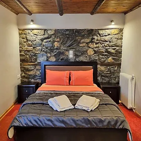 Hotel Voras 3*