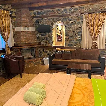 Voras Hotel