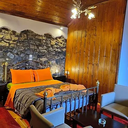 Hotel Voras Peraia (Thessaloniki)
