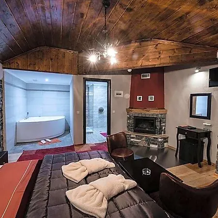 Hotel Voras Peraia (Thessaloniki)