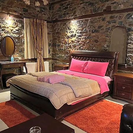 Hotel Voras Peraia (Thessaloniki)