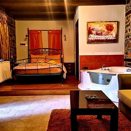 Hotel Voras 3*