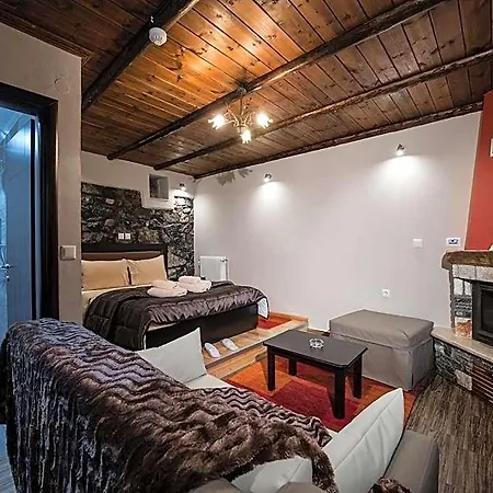 Voras 3* Peraia (Thessaloniki)
